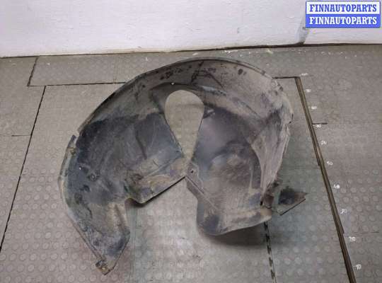 Защита арок (подкрылок) LRN4048 на Land Rover Freelander 2 2006-2014