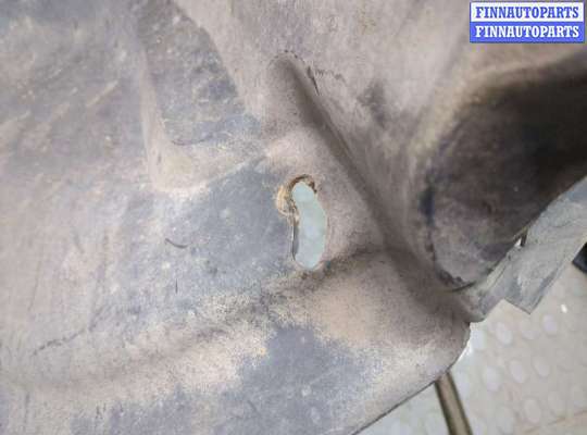 купить Защита арок (подкрылок) на Land Rover Freelander 2 2006-2014