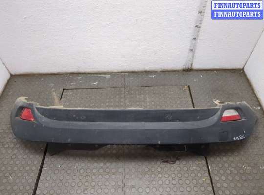 Купить Датчик парктроника на Renault Scenic 2012-2016 Датчик парктроника RN1598557 на Renault Scenic 2012-2016