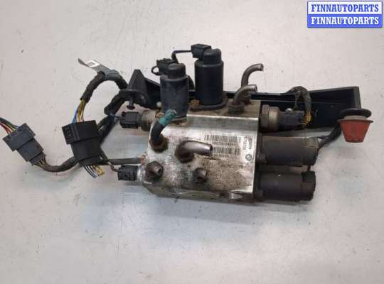 купить Блок клапанов на BMW 7 E65 2001-2008