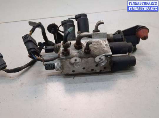 Клапан воздушный на BMW 7 (E65/E66)