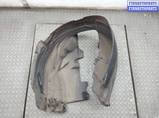 Защита арок (подкрылок) FO2185886 на Ford Mondeo 4 2007-2015