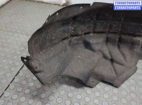 купить Защита арок (подкрылок) на Volkswagen Jetta 6 2010-2018