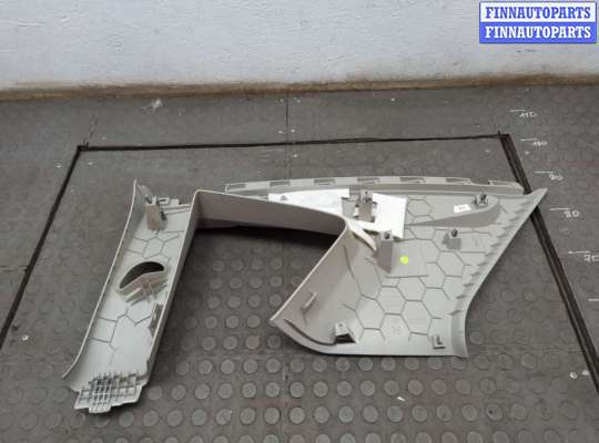 купить Пластик (обшивка) салона на Volkswagen Tiguan 2016-2020