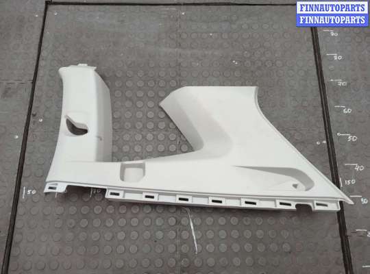 купить Пластик (обшивка) салона на Volkswagen Tiguan 2016-2020