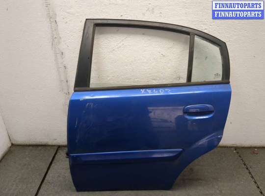 купить Ручка двери наружная на KIA Rio 2005-2011