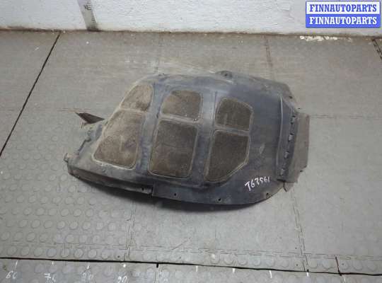 Защита арок (подкрылок) OP2442850 на Opel Astra J 2010-2017