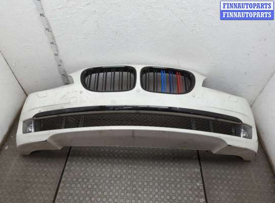 Бампер BM3600625 на BMW 7 F01 2008-2015