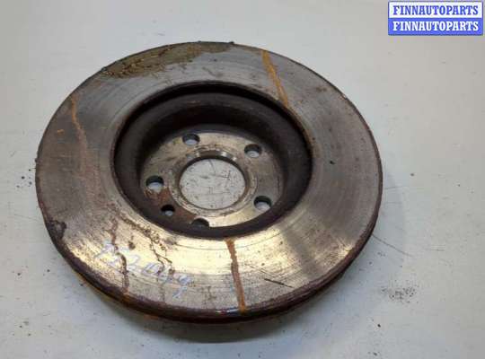 Диск тормозной FO1866755 на Ford Galaxy 2006-2010