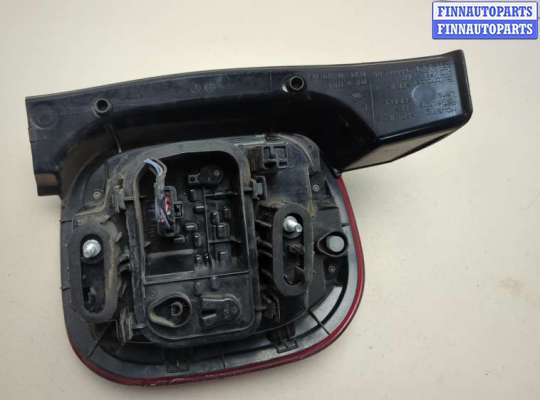 купить Фонарь (задний) на Dacia Duster 2017-2024