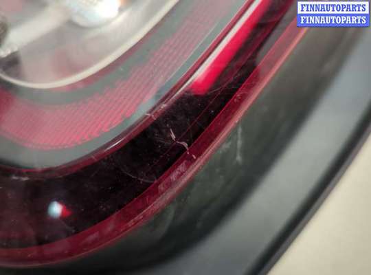 купить Фонарь (задний) на Dacia Duster 2017-2024