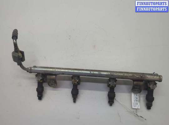 Форсунка топливная NS909791 на Nissan Qashqai 2006-2013