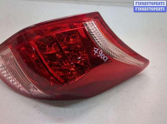 купить Фонарь (задний) на Toyota RAV 4 2006-2013