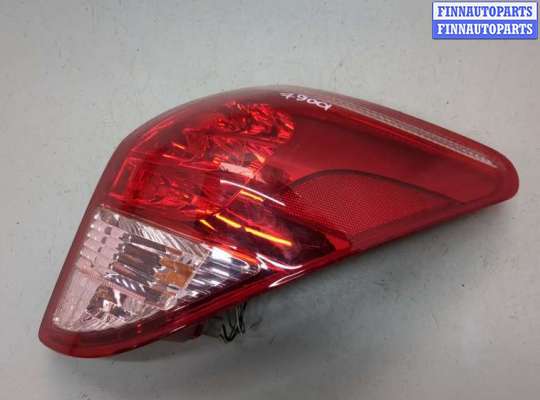 Фонарь (задний) TT972989 на Toyota RAV 4 2006-2013