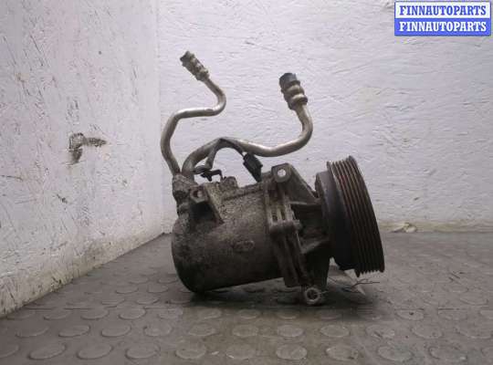 купить Компрессор кондиционера на Nissan Juke 2010-2019