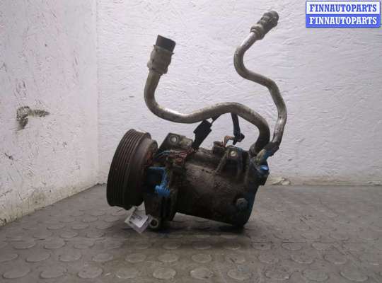 купить Компрессор кондиционера на Nissan Juke 2010-2019