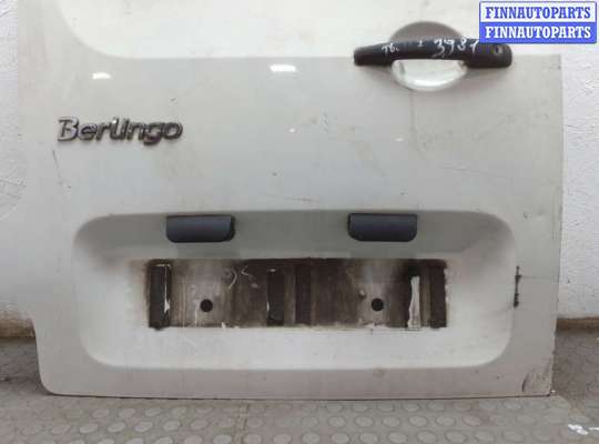 купить Замок двери на Citroen Berlingo 2012-2018