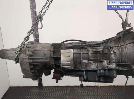 КПП - автомат (АКПП) 4х4 DGS3109 на Dodge Ram 2008-2019