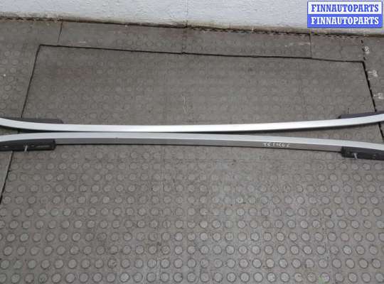 купить Рейлинги на крышу (комплект) на Volkswagen Tiguan 2016-2021