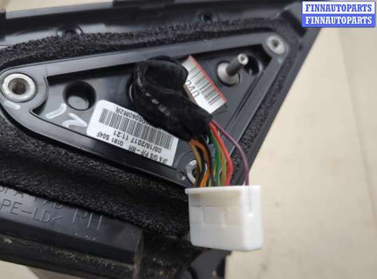 купить Зеркало боковое на KIA Optima 4 2012-2020