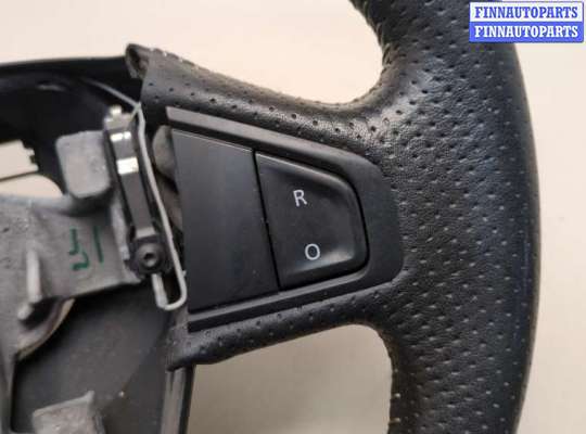 купить Руль на Renault Megane 3 2009-2016