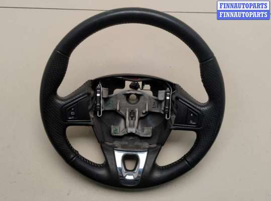 купить Руль на Renault Megane 3 2009-2016