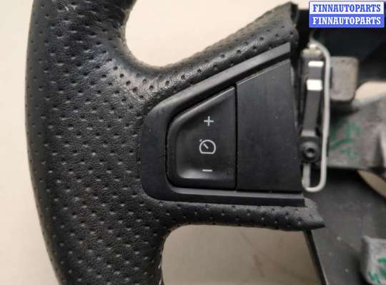 купить Руль на Renault Megane 3 2009-2016