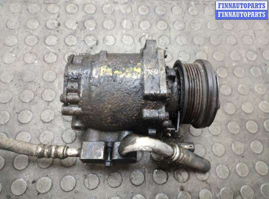 купить Компрессор кондиционера на Ford Transit (Tourneo) Connect 2002-2013