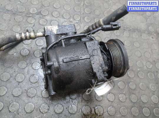 Купить Компрессор кондиционера на Ford Transit (Tourneo) Connect 2002-2013 Компрессор кондиционера FO2213038 на Ford Transit (Tourneo) Connect 2002-2013