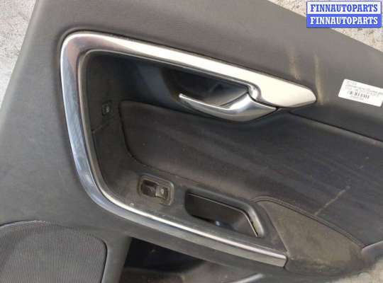 купить Дверная карта (Обшивка двери) на Volvo V60 2010-2018