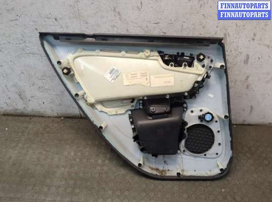 купить Дверная карта (Обшивка двери) на Volvo V60 2010-2018