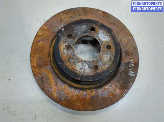 купить Диск тормозной на BMW 3 E90, E91, E92, E93 2005-2012