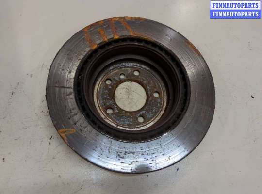 купить Диск тормозной на BMW 3 E90, E91, E92, E93 2005-2012