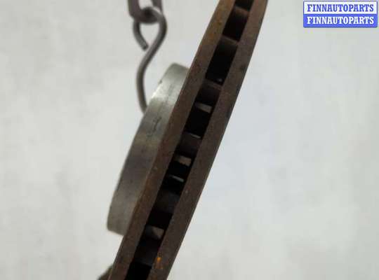 купить Диск тормозной на KIA Stinger 2017-2021