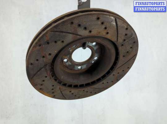 купить Диск тормозной на KIA Stinger 2017-2021