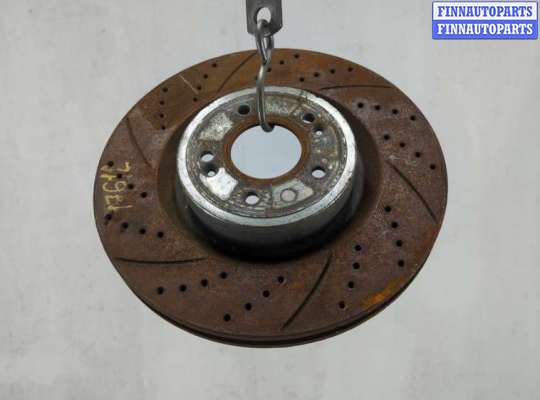 купить Диск тормозной на KIA Stinger 2017-2021