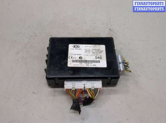 купить Блок управления бортовой сети (Body Control Module) на KIA Ceed 2012-2018