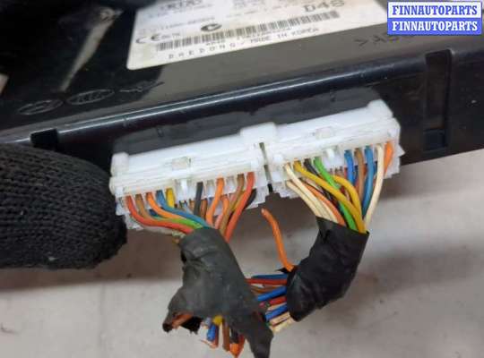 купить Блок управления бортовой сети (Body Control Module) на KIA Ceed 2012-2018