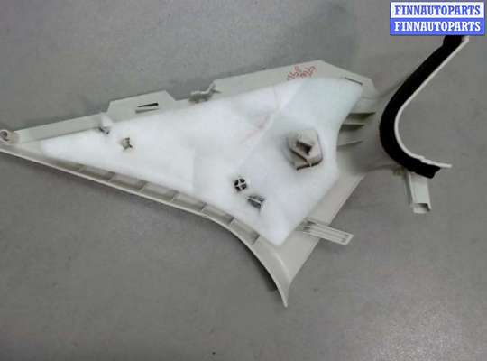 купить Обшивка стойки на Ford Focus 3 2011-2015