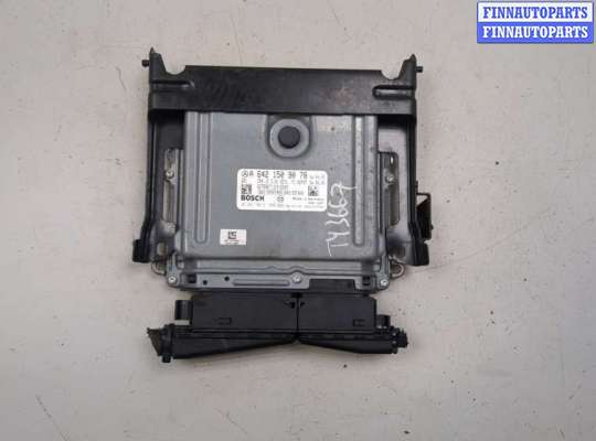 купить Блок управления двигателем на Mercedes CLS C219 2004-2010