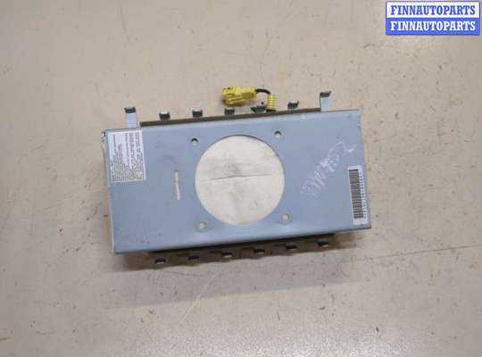 Подушка безопасности переднего пассажира NS893534 на Nissan Juke 2010-2019
