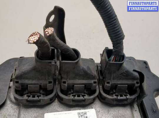 купить Блок управления двигателем на Honda Jazz 2008-2014