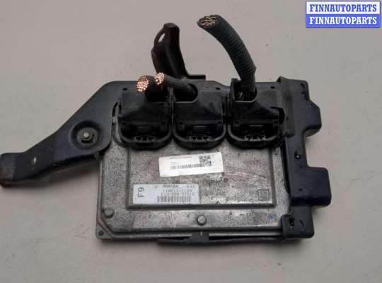 Блок управления двигателем HD523054 на Honda Jazz 2008-2014