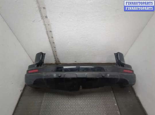 Купить Бампер на Honda CR-V 2006-2012 Бампер HD525007 на Honda CR-V 2006-2012