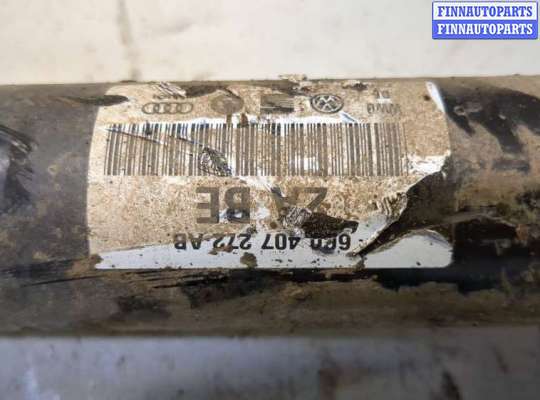 купить Полуось (приводной вал, шрус) на Skoda Rapid 2012-2020