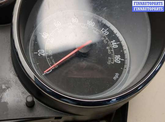 купить Щиток приборов (приборная панель) на Opel Astra J 2010-2017