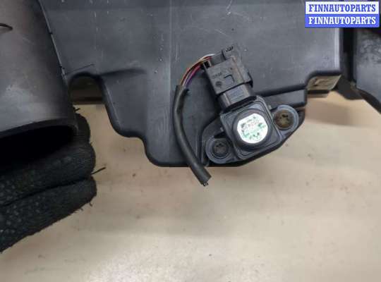 купить Корпус воздушного фильтра на Mercedes E W211 2002-2009