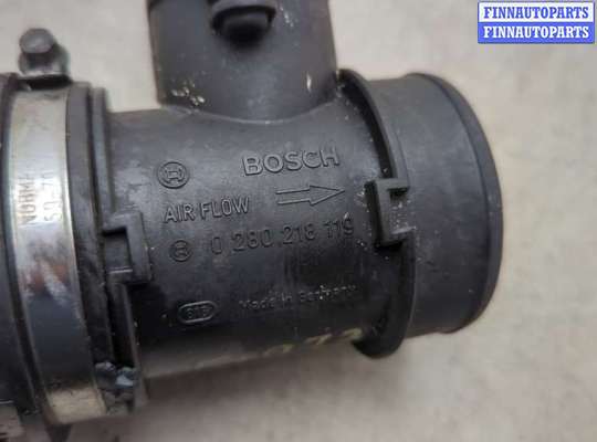 купить Измеритель потока воздуха (расходомер) на Opel Meriva 2003-2010