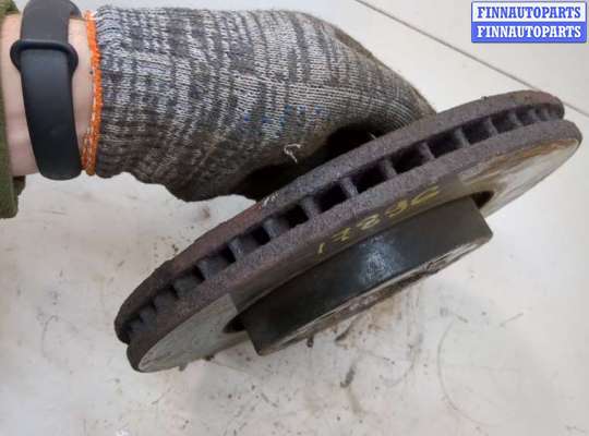 купить Диск тормозной на Hyundai Sonata 5 NF 2005-2010