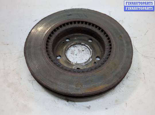 купить Диск тормозной на Hyundai Sonata 5 NF 2005-2010